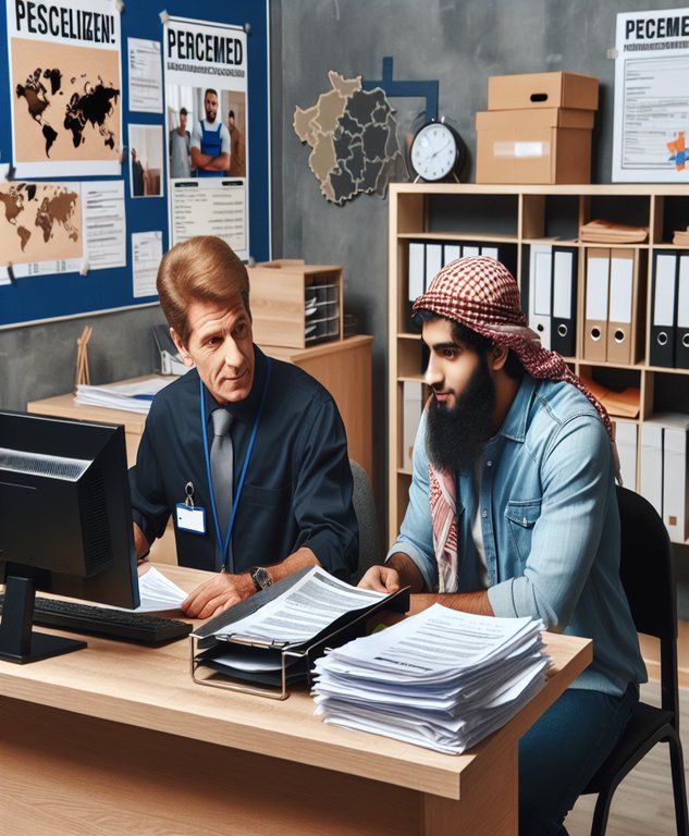 vermittlungsagentur polen;;;;;;